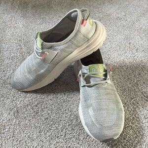 Hey Dude Sirocco Slip On Sneaker 8